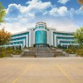 Gashalti Health Hotel