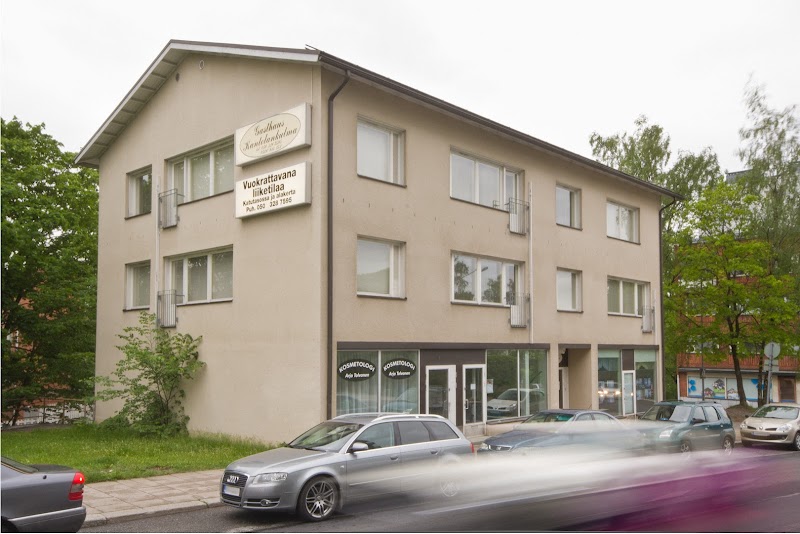 Gasthaus Kantolankulma in Lappeenranta, Finland