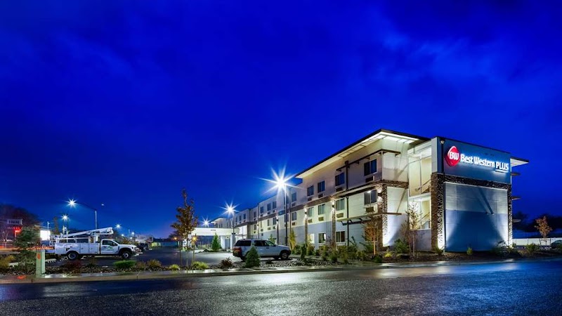 Gateway Inn in Clarkston, Washington, United States