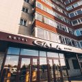 Geolog Hotel