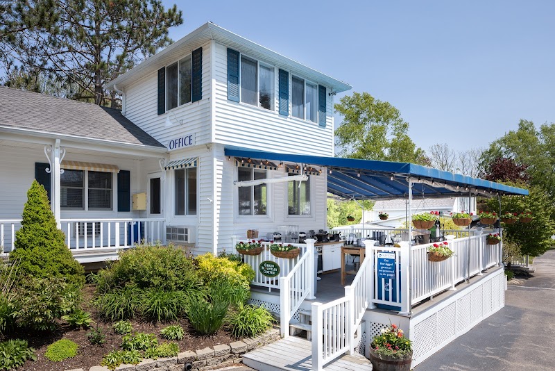 Glen Cove Inn and Suites in Glen Cove, New York, United States