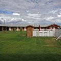 Globetrotter Lodge