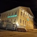 Gnezdo Mini-Hotel