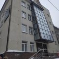 Gogol Hotel