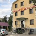 Gold Hotel