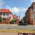 Golden Anchor Hotel