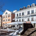 Golden Embankment Hotel
