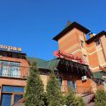 Golden Lion Hotel