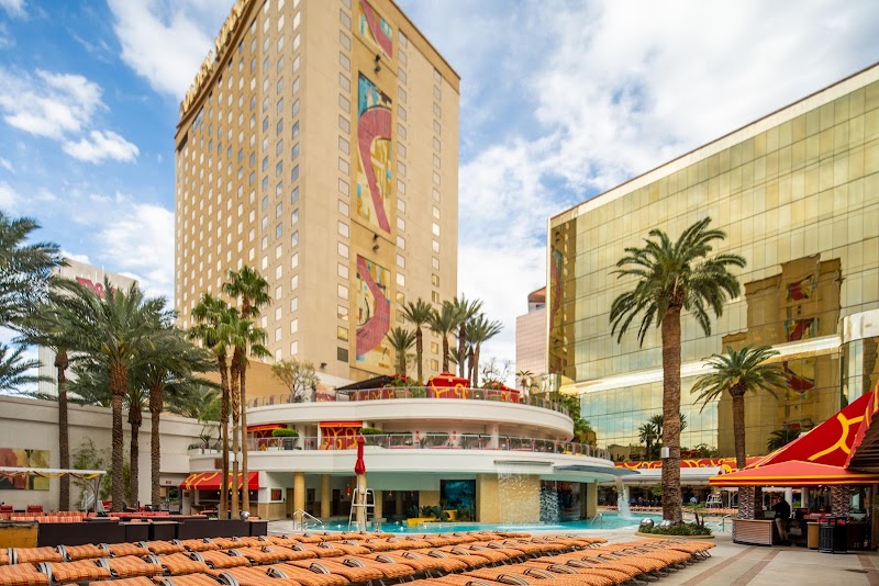 Golden Nugget Las Vegas Hotel & Casino in Las Vegas, Nevada, United States