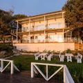 Golden Sands Villas