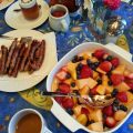 Goose Lake Lodge Bed & Breakfast