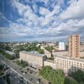 Gorskiy City Hotel