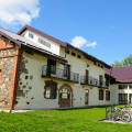 Gostinitsa Ostrov