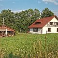 Gourmet Hotel Villa Rozmaryn