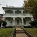 Governor’s Inn Bed and Breakfast