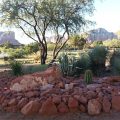 Grace’s Secret Garden B&B
