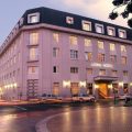 Gran Hotel Isabel Riquelme