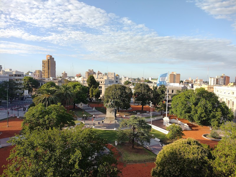 Gran Hotel Parana in Parana, Argentina