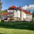 Gran Hotel Uspallata