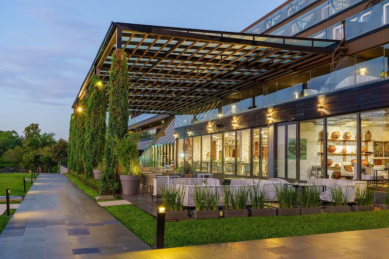 Gran Meliá Iguazú in Puerto Iguazu, Argentina