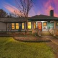 Granbury Gardens Bed & Breakfast