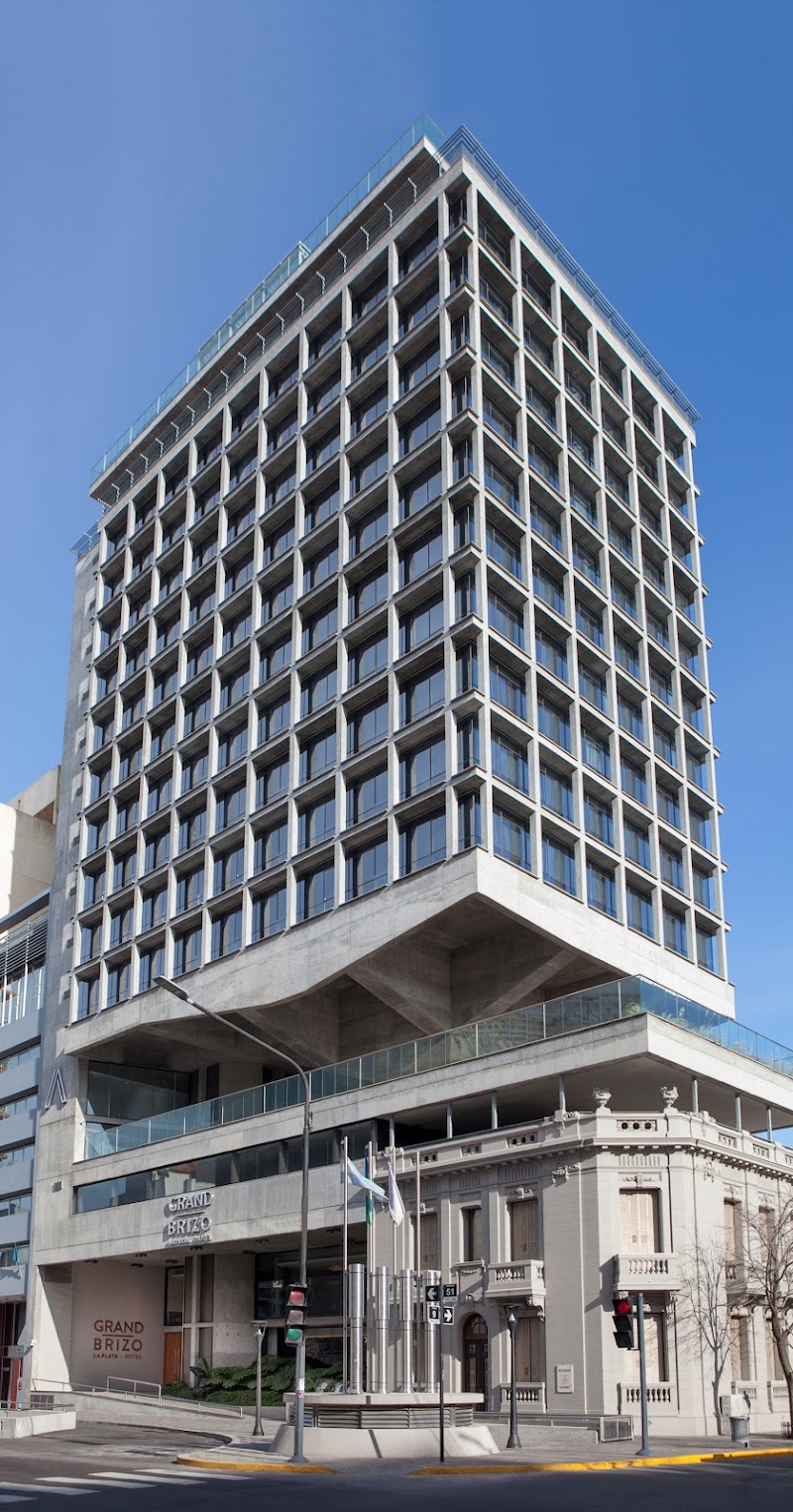 Grand Brizo La Plata in La Plata, Argentina