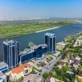 Grand Hotel Astrakhan