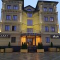 Grand Hotel Classic