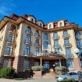 Grand Hotel Pylypets
