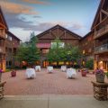 Grand Lodge Hotel