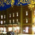 Grand Union Hotel