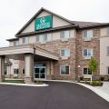 GrandStay Hotel & Suites Delano