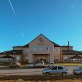 Grande Hotel Yaganes