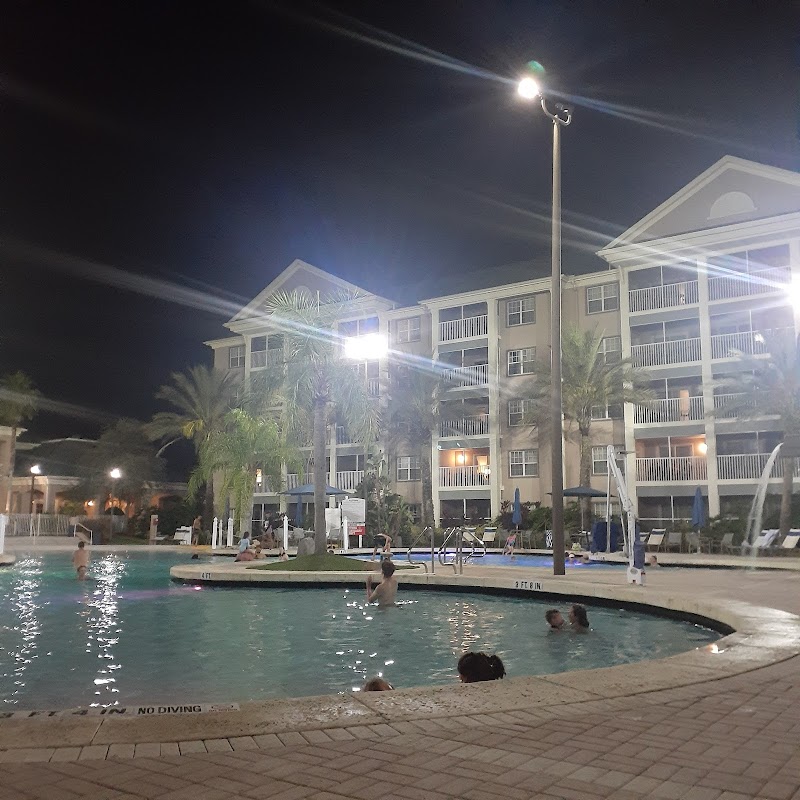 Grande Villas at World Golf Village by Bluegreen Vacations in World Golf Village, Florida, United States