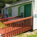 Green Crest Motel