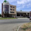 Green Hall Hotel