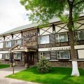 Green Hall Hotel