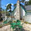 Green Lantern Inn