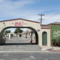 Green Spot Motel