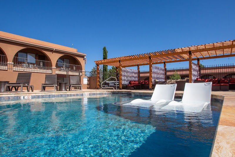 GreenTree Inn Sedona in Sedona, Arizona, United States