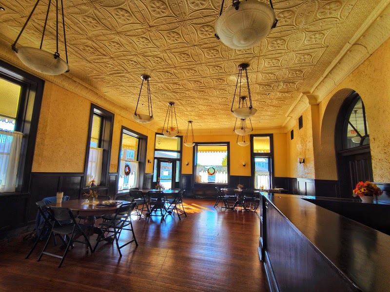 Greenwood Inn in Russell, Kansas, United States