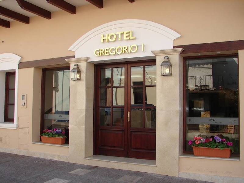 Gregorio I Hotel Boutique in San Salvador de Jujuy, Argentina