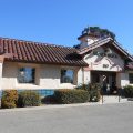 Grover Beach Inn