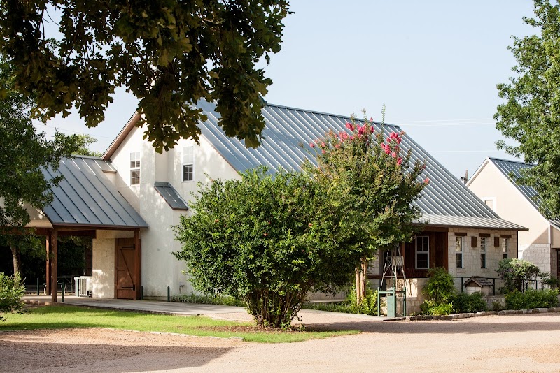 Gruene Cottages in New Braunfels, Texas, United States