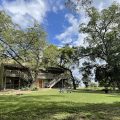 Gruene Outpost River Lodge