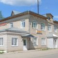 Gryazovets Hotel