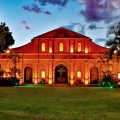 Guaminí Misión Hotel