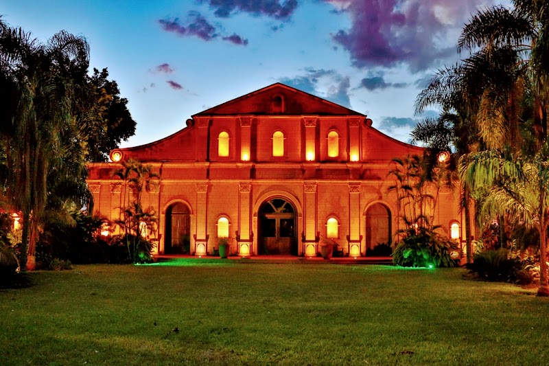 Guaminí Misión Hotel in Puerto Iguazu, Argentina