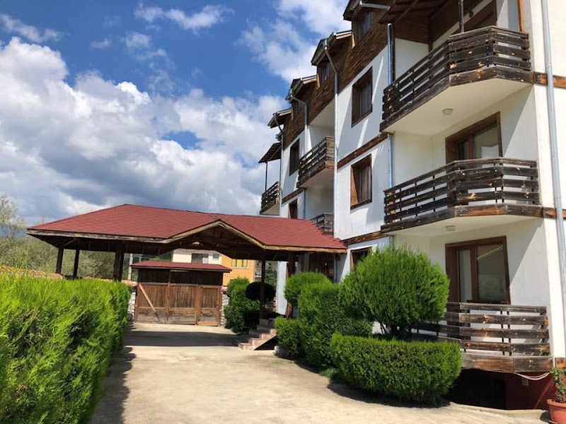 Guest House Belitsa in Belitsa, Bulgaria