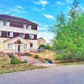 Guest House Bereg Baykala